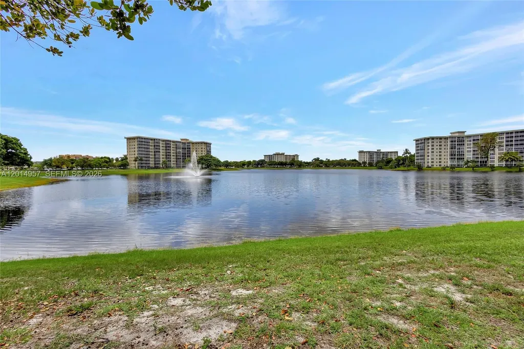 3091 N Course Drive Pompano Beach FL 33069