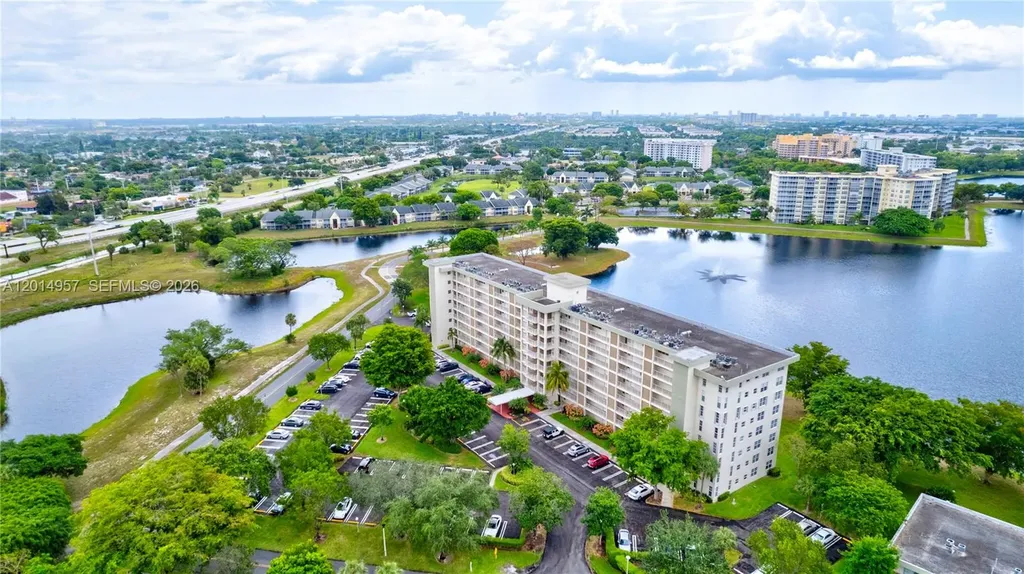 3091 N Course Drive Pompano Beach FL 33069