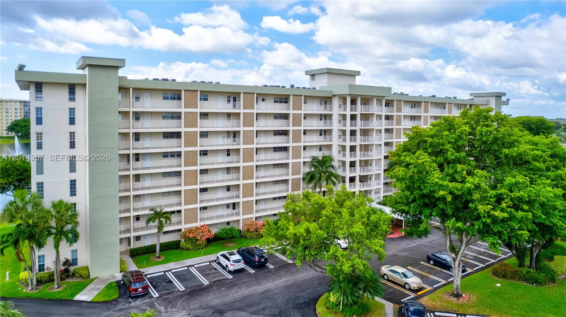 3091 N Course Drive Pompano Beach FL 33069