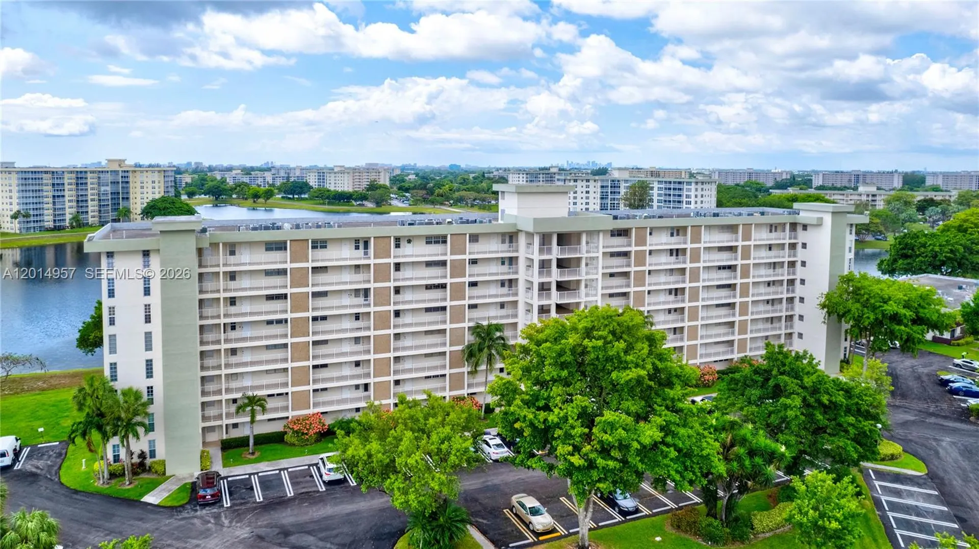 3091 N Course Drive Pompano Beach FL 33069
