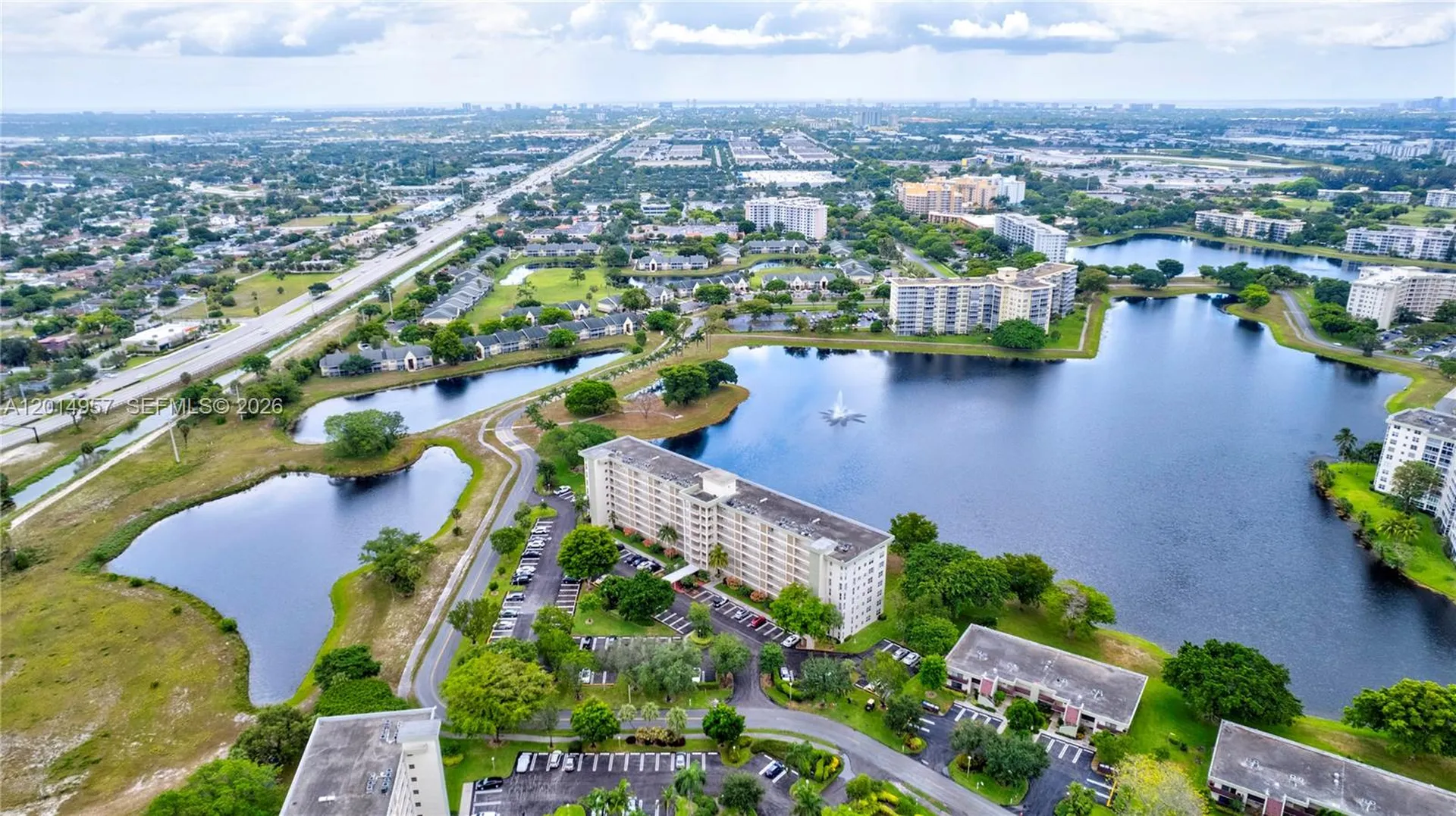 3091 N Course Drive Pompano Beach FL 33069