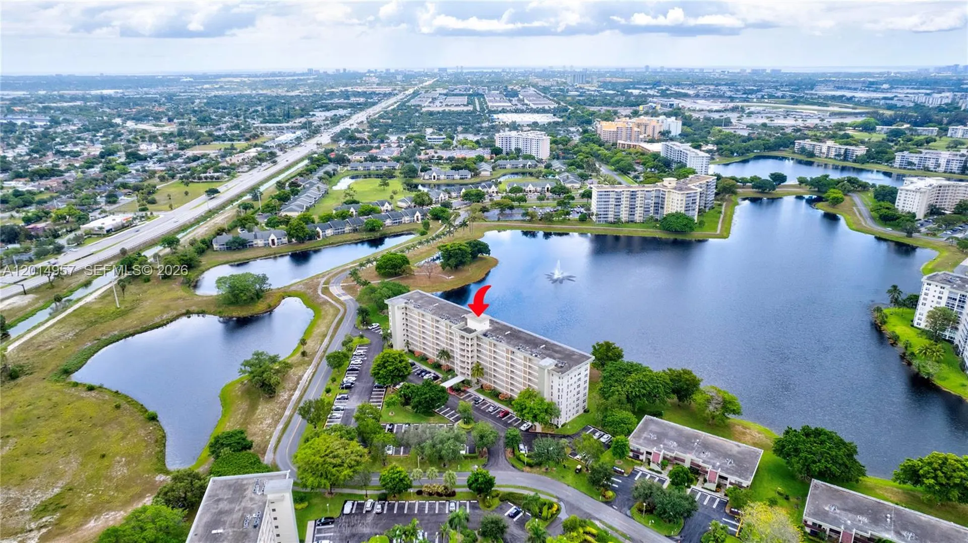 3091 N Course Drive Pompano Beach FL 33069