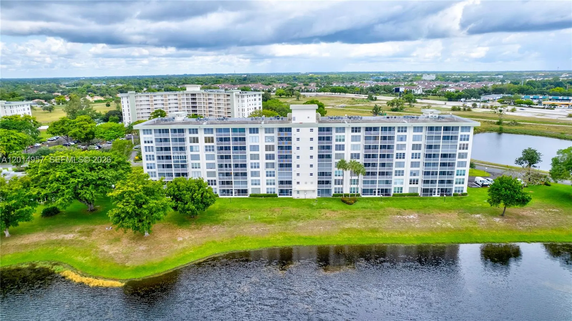 3091 N Course Drive Pompano Beach FL 33069
