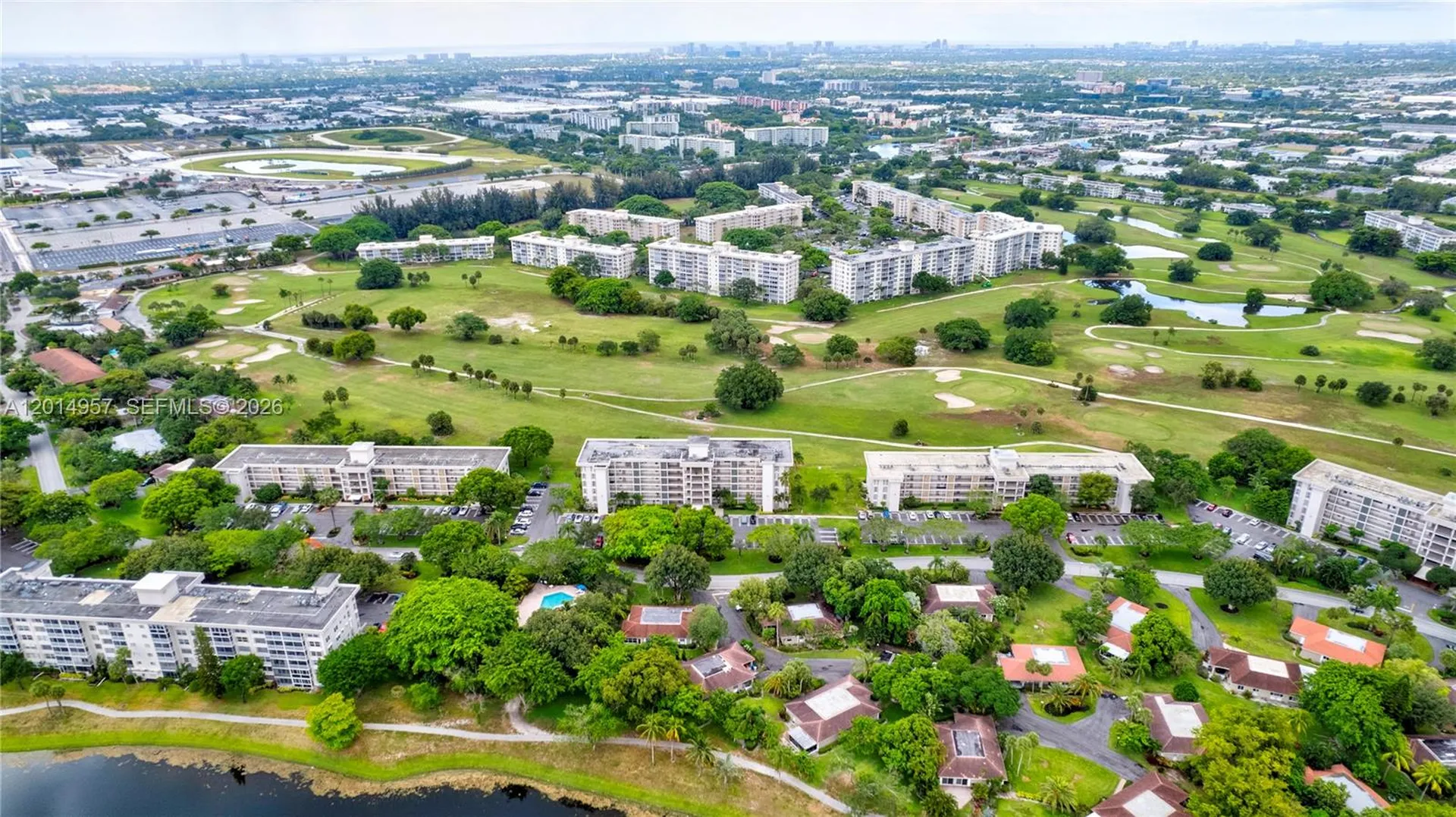 3091 N Course Drive Pompano Beach FL 33069