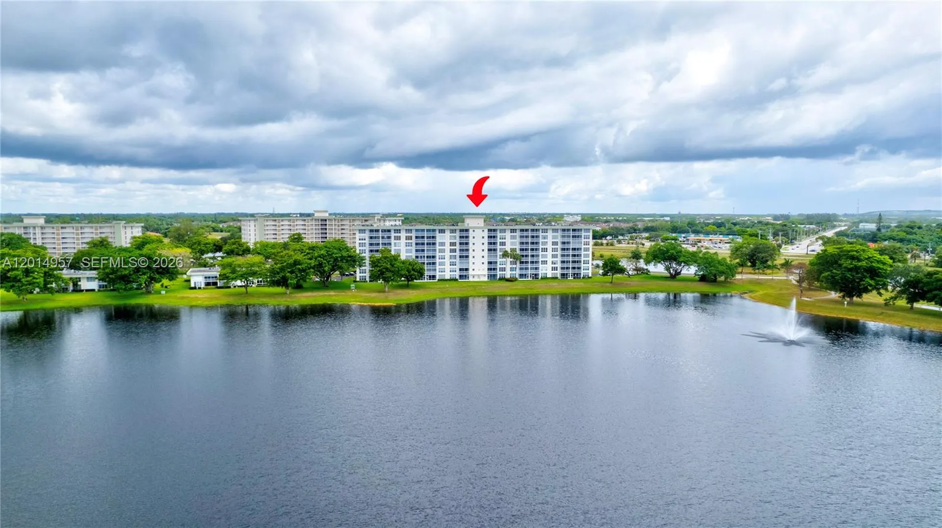 3091 N Course Drive Pompano Beach FL 33069