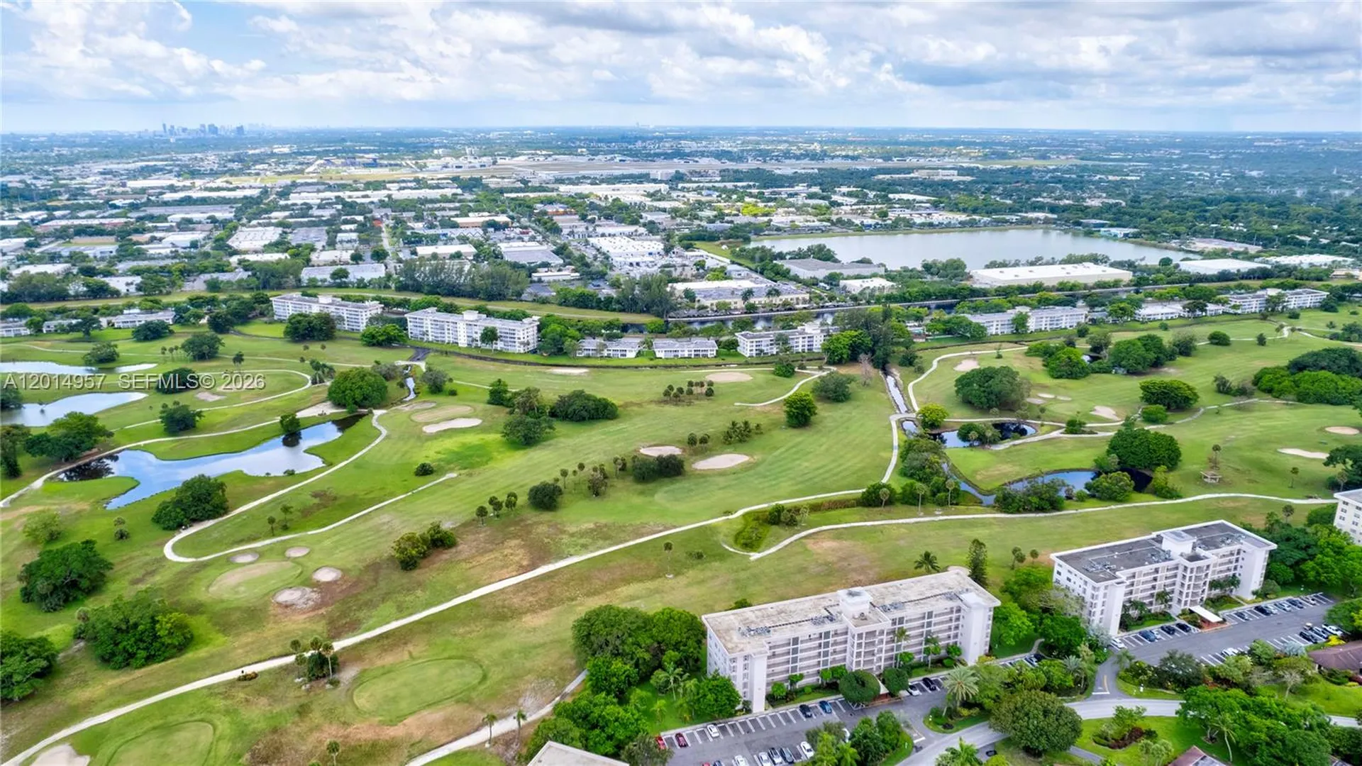 3091 N Course Drive Pompano Beach FL 33069