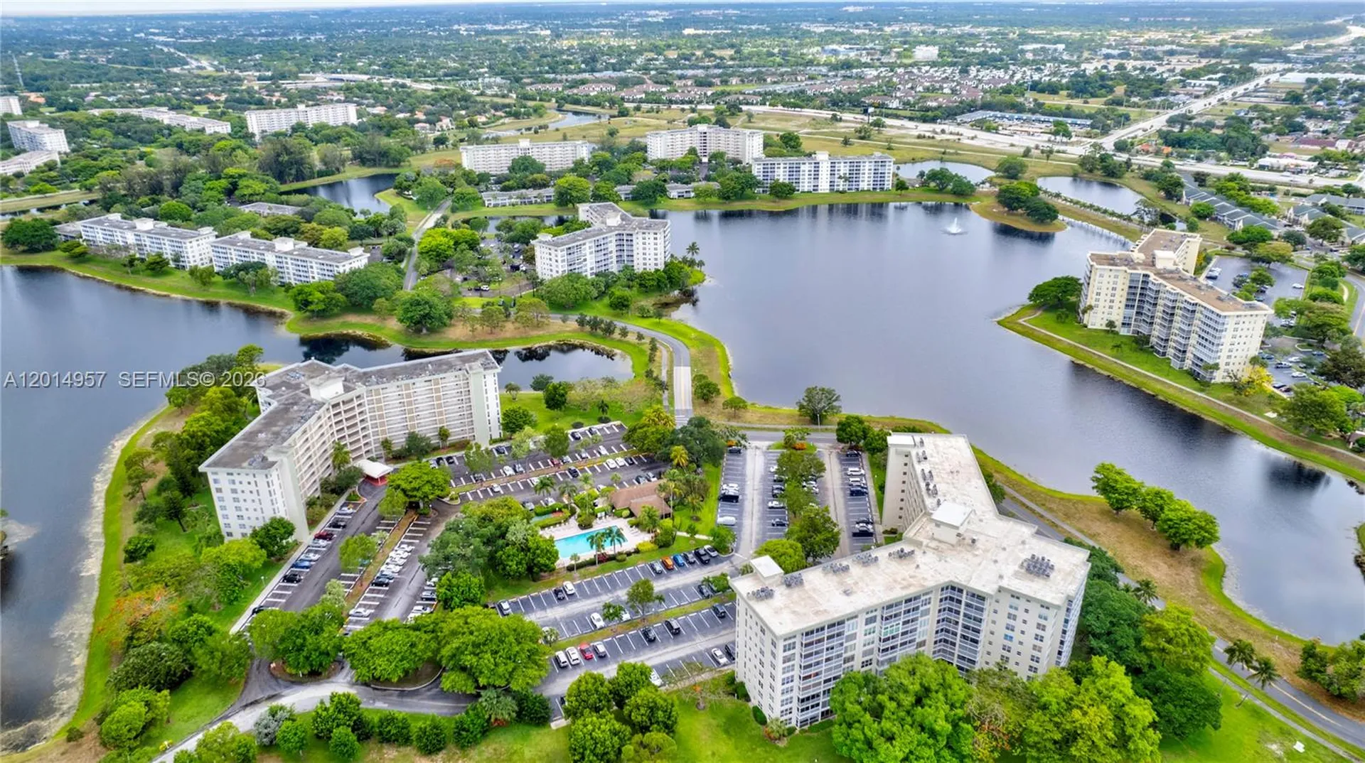 3091 N Course Drive Pompano Beach FL 33069