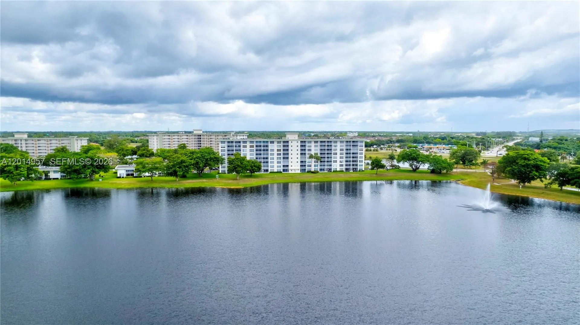 3091 N Course Drive Pompano Beach FL 33069