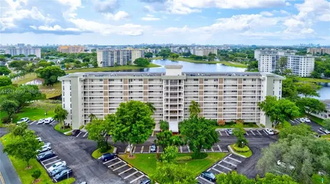 3091 N Course Drive Pompano Beach FL 33069