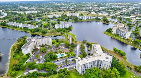 3091 N Course Drive Pompano Beach FL 33069