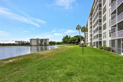3091 N Course Drive Pompano Beach FL 33069