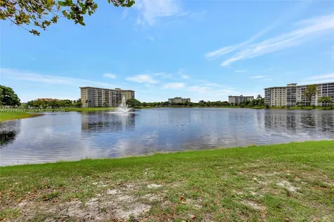 3091 N Course Drive Pompano Beach FL 33069
