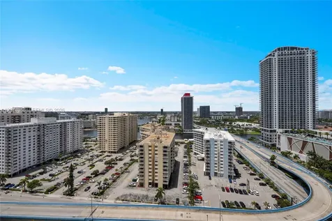 1800 S Ocean Drive Hallandale Beach FL 33009
