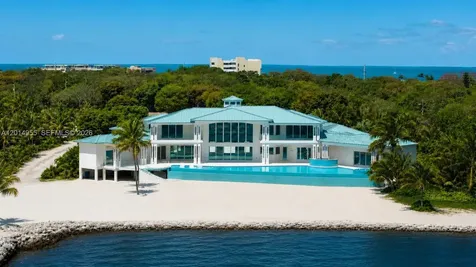 88845 Old Highway Tavernier FL 33070