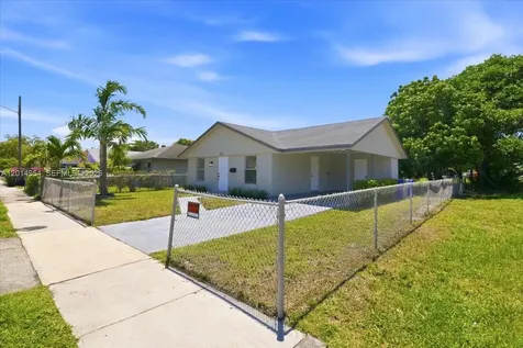 921 NW 5th Avenue Pompano Beach FL 33060