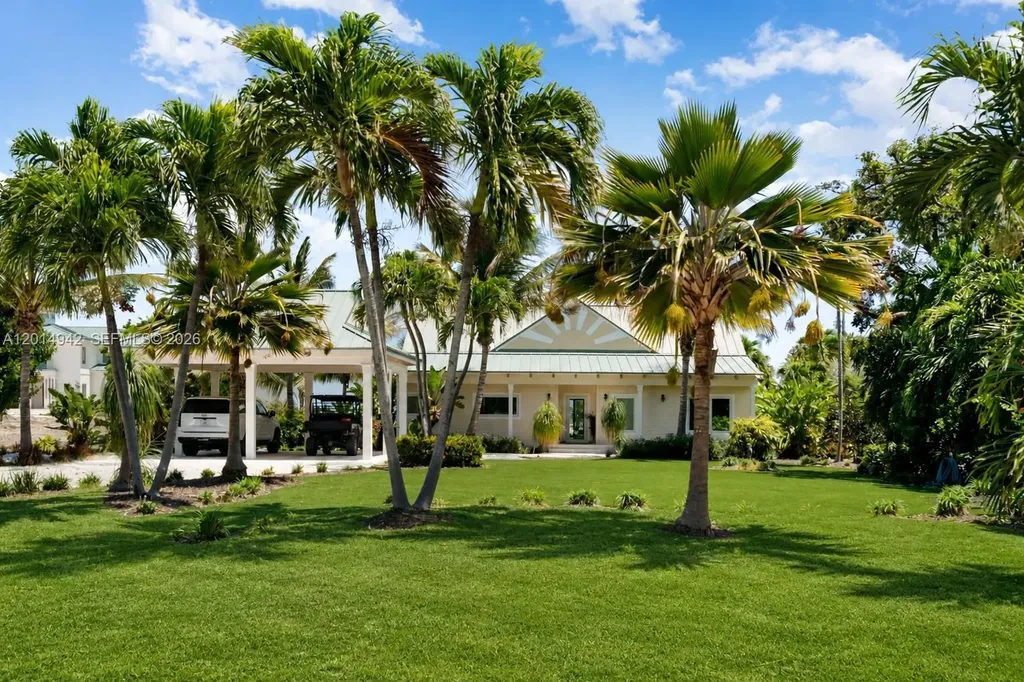 88835 Old Highway Tavernier FL 33070