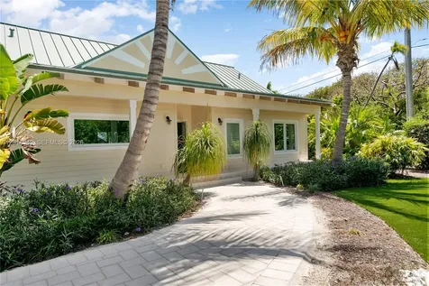 88835 Old Highway Tavernier FL 33070