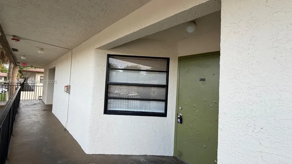 4010 Lakeside Drive Tamarac FL 33319