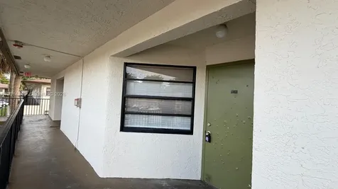 4010 Lakeside Drive Tamarac FL 33319