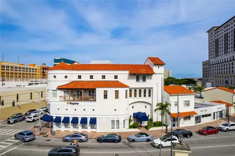 2701 Ponce De Leon Boulevard Coral Gables FL 33134