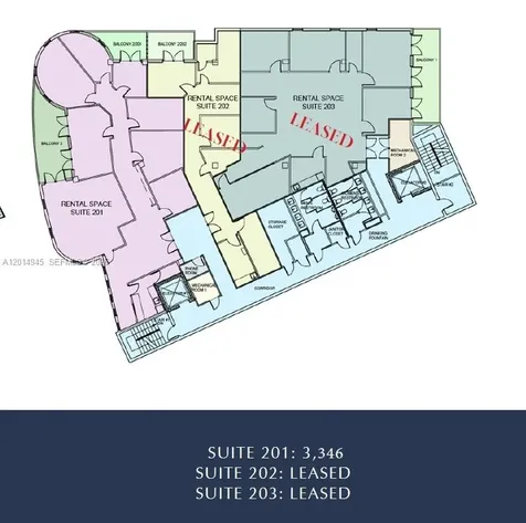 2701 Ponce De Leon Boulevard Coral Gables FL 33134