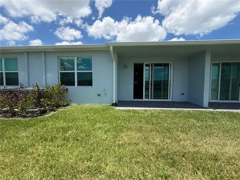 3747 Harborside Avenue Fort Pierce FL 34946