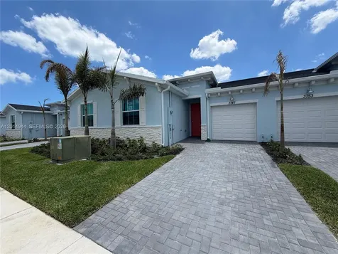 3747 Harborside Avenue Fort Pierce FL 34946