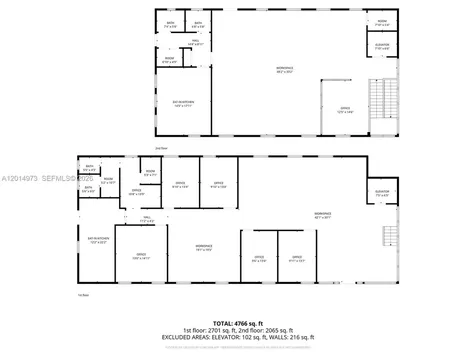 9440 SW 77th Avenue Miami FL 33156