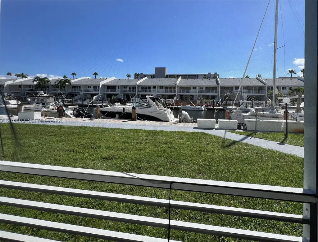 3550 NE 169th Street North Miami Beach FL 33160