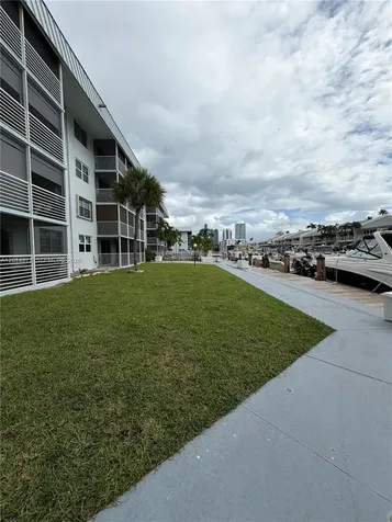 3550 NE 169th Street North Miami Beach FL 33160