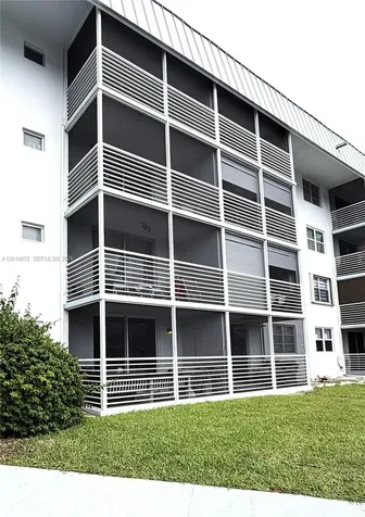 3550 NE 169th Street North Miami Beach FL 33160