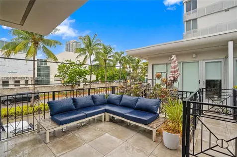 2130 Park Avenue Miami Beach FL 33139