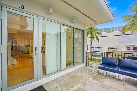 2130 Park Avenue Miami Beach FL 33139