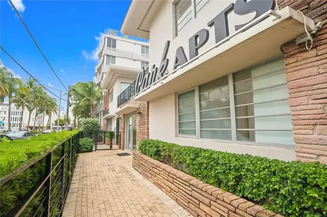 2130 Park Avenue Miami Beach FL 33139