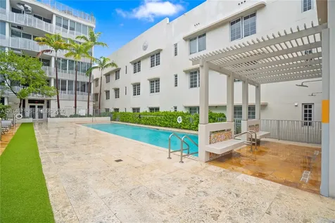 2130 Park Avenue Miami Beach FL 33139