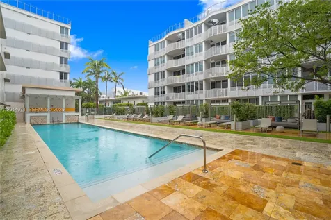 2130 Park Avenue Miami Beach FL 33139