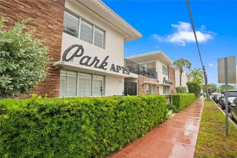 2130 Park Avenue Miami Beach FL 33139