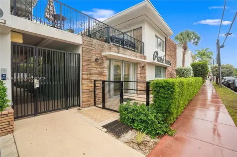 2130 Park Avenue Miami Beach FL 33139