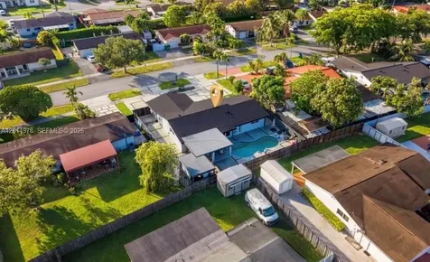 7541 SW 135th Avenue Miami FL 33183