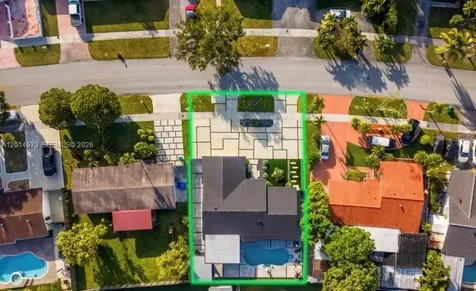 7541 SW 135th Avenue Miami FL 33183
