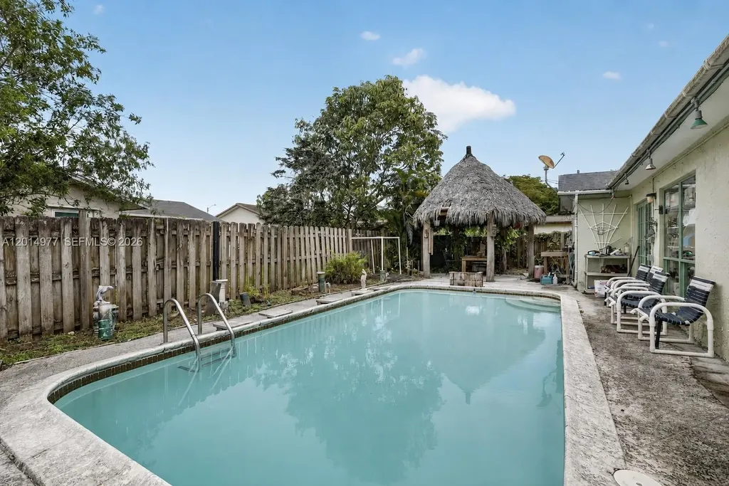 9131 NW 31st Place Sunrise FL 33351