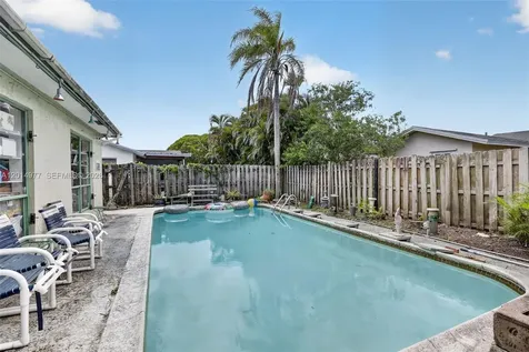 9131 NW 31st Place Sunrise FL 33351