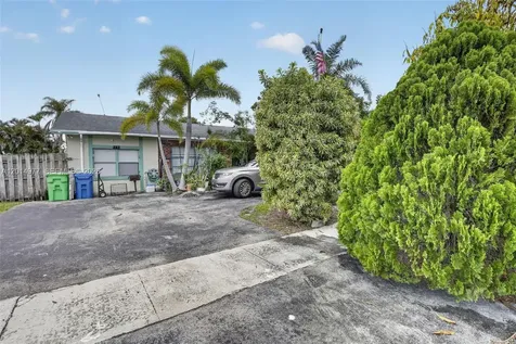 9131 NW 31st Place Sunrise FL 33351