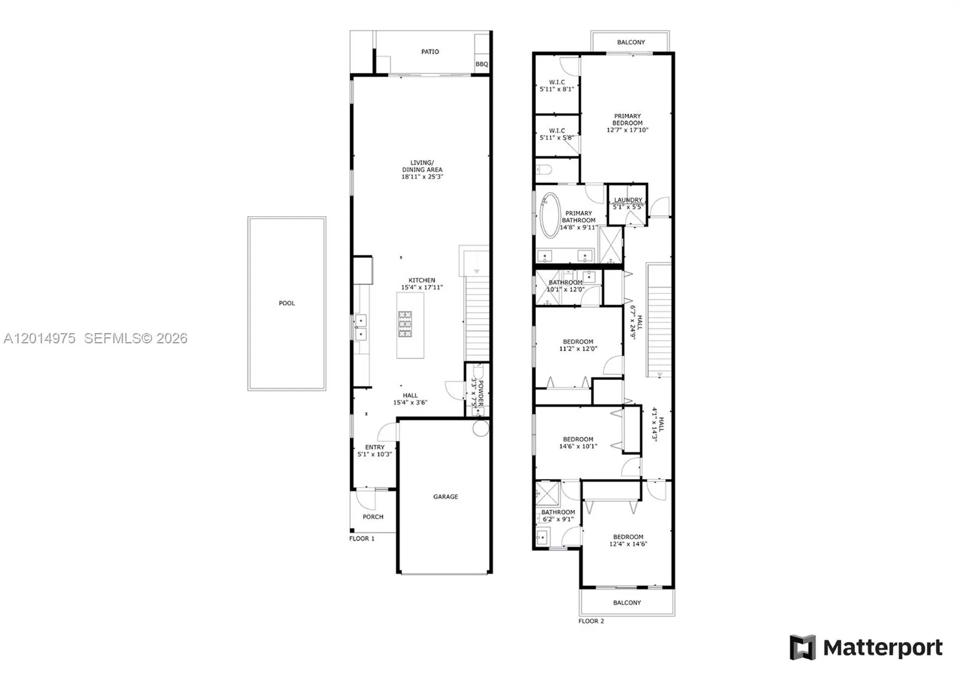909 NE 16th Avenue Fort Lauderdale FL 33304
