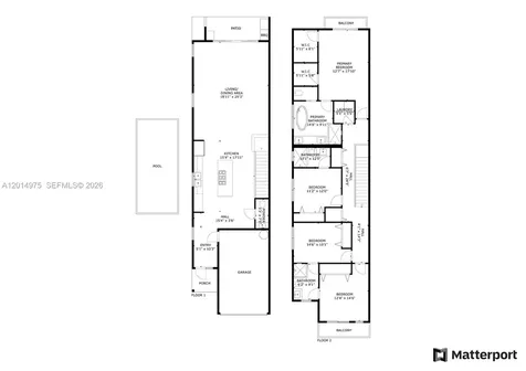 909 NE 16th Avenue Fort Lauderdale FL 33304