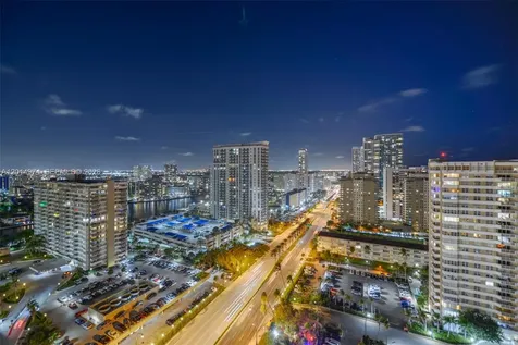 1980 S Ocean Drive Hallandale Beach FL 33009