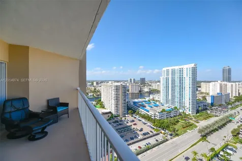 1980 S Ocean Drive Hallandale Beach FL 33009
