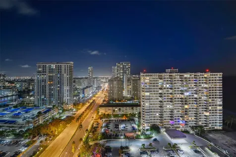 1980 S Ocean Drive Hallandale Beach FL 33009