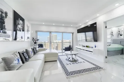 1980 S Ocean Drive Hallandale Beach FL 33009