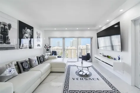 1980 S Ocean Drive Hallandale Beach FL 33009